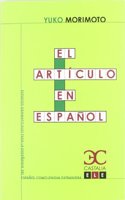 El articulo en espanol