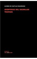Aventuras del Bachiller Trapaza
