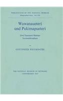 Wawanaueteri und Pukimapueteri: Zwei Yanonami-Stamme Nordwestbrasiliens