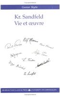 Kr. Sandfeld - Vie et uvre