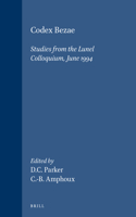 Codex Bezae