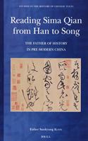 Reading Sima Qian from Han to Song