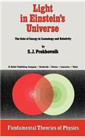 Light in Einstein's Universe