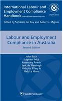 Labour and Employment Compliance in Australia