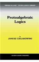 Protoalgebraic Logics