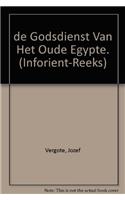 De godsdienst van het Oude Egypte
