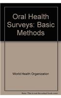 Oral Health Surveys