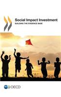 Social Impact Investment