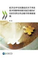 OECD Due Diligence Guidance for Responsible Supply Chains of Minerals from Conflict-Affected and High-Risk Areas: Third Edition (Chinese version)