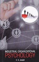 Industrial Organizational Psychology