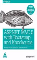 Asp.Net Mvc 5 With Bootstrap With Bootstrap And Knockout.Js