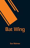 Bat Wing