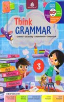 Madhubun Think Grammar Book 3