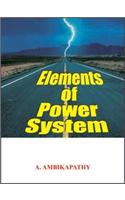 Elements of Power System