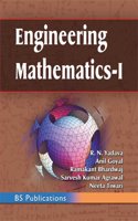 Engineering Mathematics – I