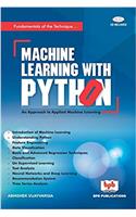 Machine Learning with Python