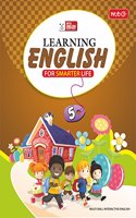 Class 5: Learning English for Smarter Life