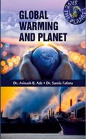 GLOBAL WARMING AND PLANET