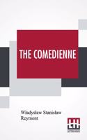 Comedienne: Translated From The Polish By Edmund Obecny