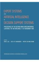 Expert Systems and Artificial Intelligence in Decision Support Systems