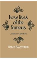 Love Lives of the Famous