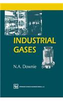 Industrial Gases