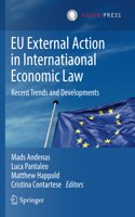 EU External Action in International Economic Law