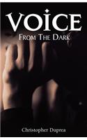 Voice From the Dark: (English)