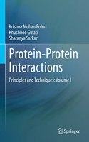 Protein-Protein Interactions