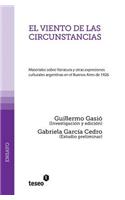 El viento de las circunstancias