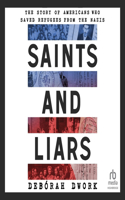 Saints and Liars