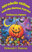 Mirabelle Milton and the Button Fairies
