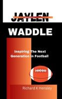 Jaylen Waddle