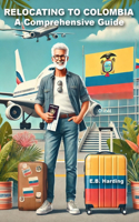 Relocating to Colombia