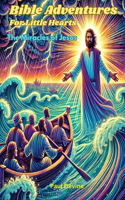 Bible Adventures for Little Hearts