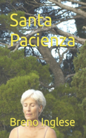 Santa Pacienza