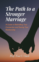 Path to a Stronger Marriage