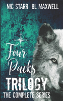Four Packs Trilogy