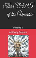 The SCPS of the Universe