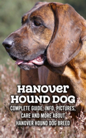Hanover Hound Dog