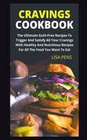 Cravings Cookbook