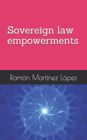 Sovereign law empowerments