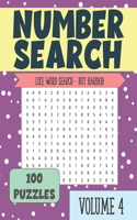Number Search