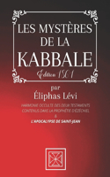 Les Mystères de la Kabbale