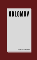 Oblomov by Ivan Goncharov