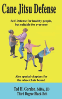 Cane Jitsu Defense