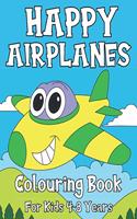 Happy Airplanes