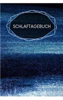 Schlaftagebuch