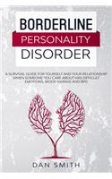 Borderline Personality Disorder