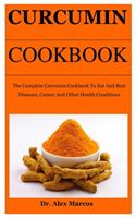 Curcumin Cookbook